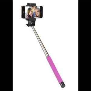 NWT/ NWB Sunpak Bluetooth Selfie Wand